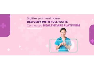 All-in-One Clinic Management Software by Ezovion