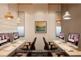Coworking Space in Gurgaon | Prime Locations | SpaceHaat