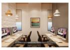 Coworking Space in Gurgaon | Prime Locations | SpaceHaat