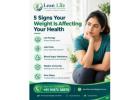 Eating Healthy But Still Not Losing Weight?