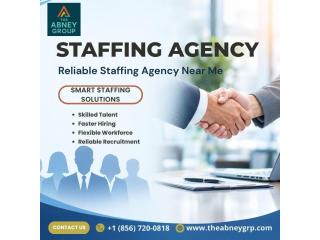 Staffing Agency | Staffing Agency Near Me