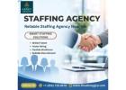 Staffing Agency | Staffing Agency Near Me 