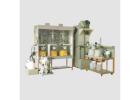 Gold Refining Plant Manufacturers in Mumbai