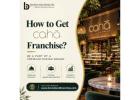 How to Get CAHA Franchise?