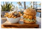 Restaurant in Aruba for Burgers and More