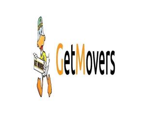 Get Movers London ON