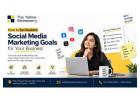 Social Media Marketing Services in Mumbai for Business Visibility