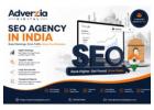 SEO Agency in India