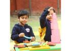 Day Care in Raj Nagar Extension for Play, Learning & Growth