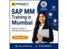 SAP MM Training in Mumbai at Version IT | Practical Procurement Training