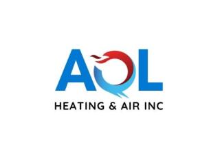 AOL Heating & Air Inc