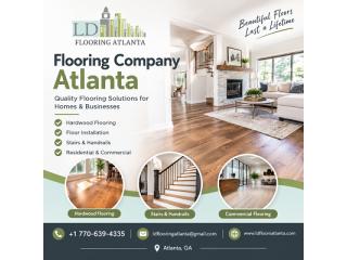 Flooring Company Atlanta