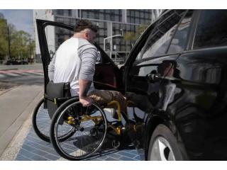 Medical Transport Near Edmond OK | CMT Transportation Service