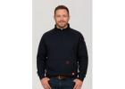 Fire Resistant Clothing for Hazardous Work Environments | Nkesafetyapparel.com