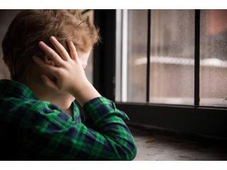 Helping Families Respond to Signs of Emotional Distress
