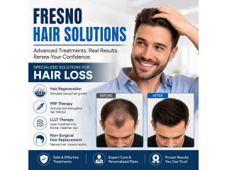 fresno hair solutions