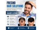 fresno hair solutions  