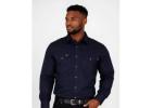 Premium FR Wear Collection for Worksite Safety & Comfort – Forge FR