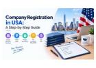 Company Registration in USA: Business Registration Support