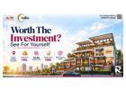 AIS The Galleria Among New Gomti Nagar Property Options