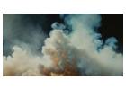 Smoke Odor Removal Services in Atlanta