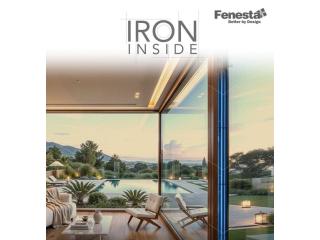 Fenesta: Fenestration That Lasts