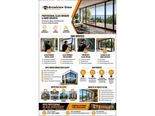 Fast & Reliable Window Repair Winter Park FL | Broadview