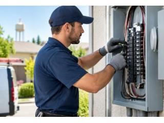 Jack Surabian Electric Helps With Electrical Services in Kingsburg