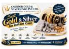 How Does a Gold Buyer in Green Park Check Gold Purity?