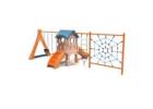 Outdoor Playground Equipment for Active Kids | OK Play India