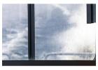  Cloudy Double Glazed Windows Glass Replacement Services