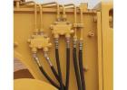 Hydraulic Hose Caterpillar | Al-Bahar