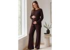 Maternity Leggings & Lounge Wear | Seven Women Maternity