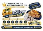 How to Choose the Right Place to Sell Gold in Delhi?