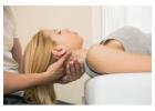 Whiplash Injury Care From Experienced Medical Professionals