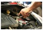 What Is Included in a Full-Service Auto Repair in Livingston, NJ