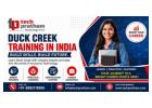 Duck Creek Training in India – Build Your Insurance Technology Career