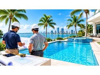 Turn Your Pool Vision Into Reality With Pool Contractors in Miami