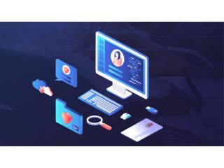 Strengthen Data Privacy Compliance and Data Security