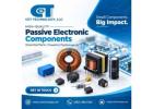 Passive Electronic Component: Supporting Efficient Electrical Systems
