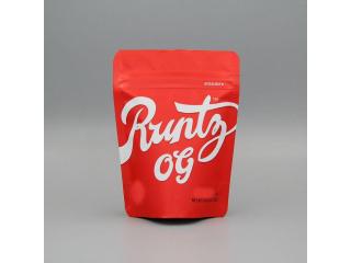 Smell Proof Exotic Weed Bags For Maximum Freshness