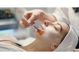 Revive Tired Skin with a Facial Riverside CA