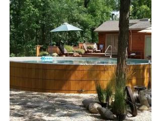 Pool Construction Company Orlando | Custom Wooden Pools