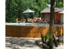 Pool Construction Company Orlando | Custom Wooden Pools 