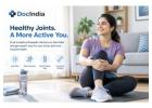 Best Orthopedic Doctors in Bangalore - Book Appointment | DocIndia