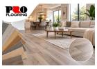 Luxury Vinyl Flooring Toronto – Stylish & Durable Flooring Solutions
