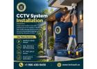 CCTV System Installation Near Me: What to Consider First