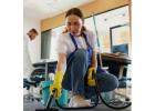 Small Office Cleaning Services | Allora Cleaning New York