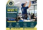 Considering WiFi Installation Service Near Me? Start Here