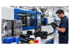Custom Plastic Molding Company For Product Components